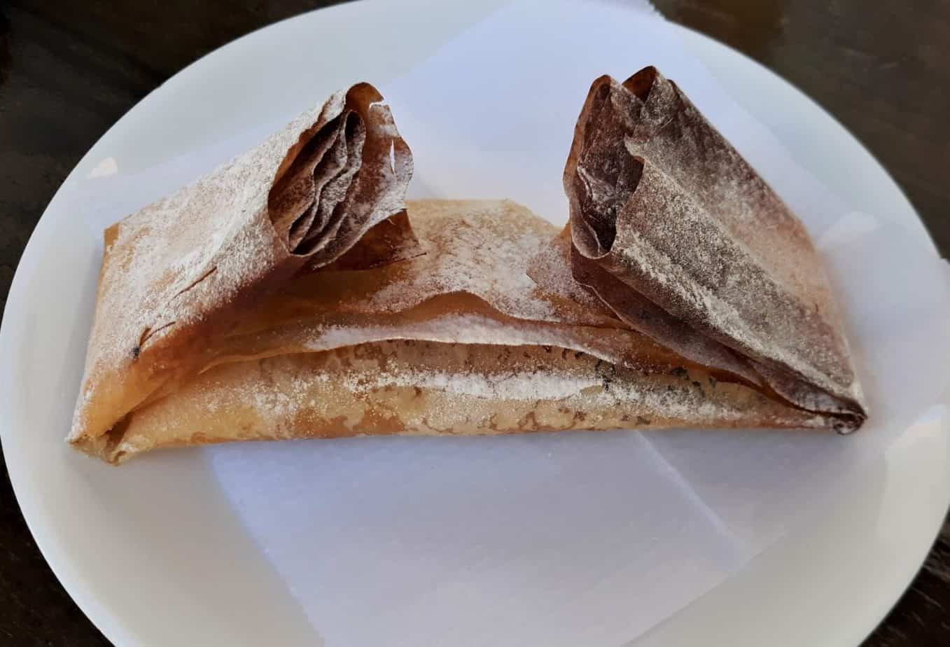 Pastel de Tentúgal Destination Eat Drink The Travel Site for Foodies